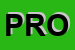 Logo di PROGETTOTENDA (SPA)