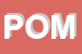 Logo di POMAROMOBILI (SRL)