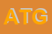Logo di AGROTEC DI TECCHIO GIANLUIGI