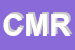 Logo di CTF DI MARINI e RAMPON (SNC)
