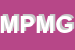Logo di MPM PLAST DI DI MUNARI GIAMPAOLO e C