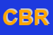 Logo di CBR