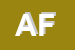 Logo di AF