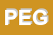 Logo di PEGASO