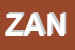 Logo di ZANETTI E