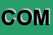 Logo di COMES (SRL)