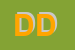 Logo di DIAMANT D (SPA)