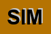 Logo di SIMEC