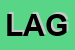 Logo di LAGO SRL