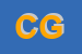 Logo di CI GAS (SPA)