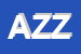 Logo di AZZALIN SRL