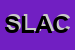 Logo di SALINA LUIS ALBERTO E C SNC