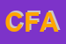 Logo di CAD-DESIGN DI FACCO ANDREA