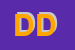 Logo di DIDONE-DANIELA