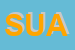 Logo di SALONE UNISEX ARIANNA