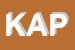 Logo di KAPOGIRO