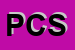 Logo di PESPOW CONFEZIONI SPA