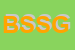 Logo di BURBELLO E SGARBOSSA DI SGARBOSSA GIUSEPPINA e C (SNC)