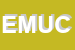 Logo di EUROMECC DI MOLETTA UMBERTO e C SNC