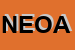 Logo di NUOVA EDIL DI OLIVETTO ALBANO E FIGLI SNC