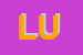 Logo di LAGO ULISSE