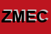 Logo di ZAMARDI MARTELOZZO EVANZIO e C SNC