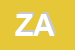 Logo di ZANELLA AURELIA