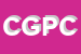 Logo di CONSULT DI GRIGOLON P e C SAS