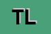 Logo di TONIN LIVIO