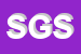 Logo di SERGIO GAVA SAS