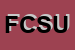 Logo di F e C SNC UFFICI TECNICI ASSICURATIVI DI CARRARO F e C