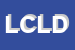 Logo di LD CAMPIONARI DI LORENZO DE SANTI e C (SNC)