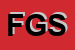 Logo di FER GJ SRL
