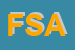 Logo di FRIVER SRL -ASU