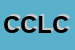Logo di CF DI CELLEGHIN LUCA e C SNC