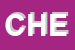 Logo di CHERUBIN SNC
