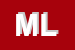 Logo di MUGLIA LORENZO