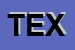 Logo di TEXT