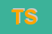 Logo di TCS SRL
