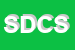 Logo di SANAVIA DELFINO e C SNC