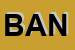 Logo di BANZIBAR