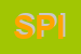 Logo di SPIGOLON