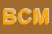 Logo di BCM SNC
