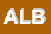 Logo di ALBACODE