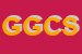Logo di GOBBO GIUSEPPE e C- SOCIETA' IN NOME COLLETTIVO