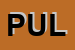 Logo di PULICASA