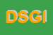Logo di DESIGNSERVICE STUDIO GRAFICO INDUSTRIALIZZAZIONE PROGETTI (SRL)