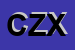 Logo di CONFEZIONI ZHU XIAOMEI