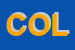 Logo di COLORNOVA