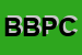 Logo di BMP DI BUSO PAOLO e C (SNC)
